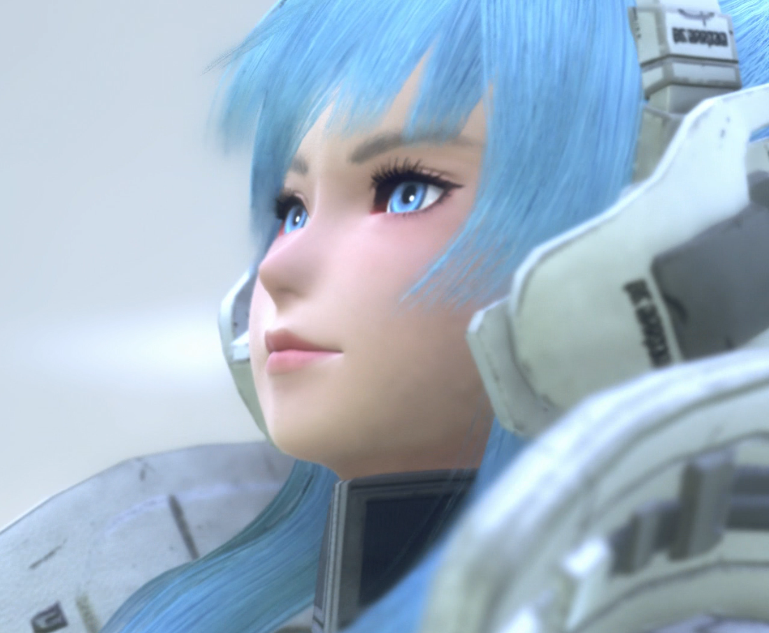 Star Ocean 6: A classic done justice, and redefined. Redeemed.
